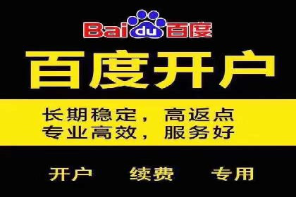 百度推广代运营的精准营销策略探讨